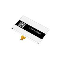 Microtips Technology MT-DEPG0290BNS800F6 E-Paper Displays 2.9in 296x128 B/W/R e-paper Display