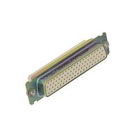 ITT Cannon M24308/2-362Z Connectors Socket Contact,Crimp Zinc