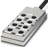 PHOENIX CONTACT 1530171 Heavy Duty Power Connectors SACB-8-SH PARA