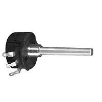 KYOCERA AVX 3114306801 Rotary 2W 300V 2.5kOhm +/-10%