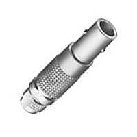 LEMO FFC.00.250.CTAC27 Plugs STRAIGHT PLUG