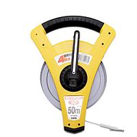 KDS ST10-50C Steel Meauring Tapes (50m)