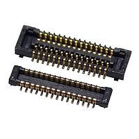 KYOCERA AVX 145843048022829+ Plugs Plug 0.35mm Pitch 48 pos