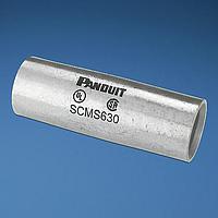 Panduit SCMS95-Q Butt Splice Copper Comp Metric Butt Splice, 9