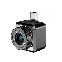 HIKMICRO Mini2 Plus Smartphone Module (256 x 192piexels; -20°C ~ 350°C,Type-C,Androi)