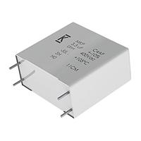 KEMET C4ASMBW3680A3GJ Printed Circuit Board Mount Power Film Capacitor 850V 0.68uF 5% LS=27.5mm