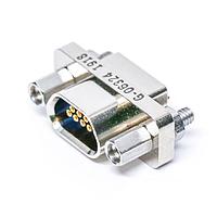 Glenair MWDM2L-9TSP Micro-D D-Sub Connectors MICR D SLDRCUP CON 100CNT SZ #26 SKT