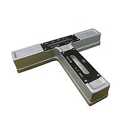 Obishi 507-AL103 T-Type Level (200mm; 0.2mm/m)