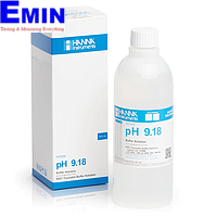 HANNA HI7009L Standard Reagent PH9.18