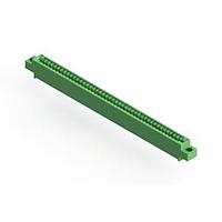 EDAC 846-044-521-607 Receptacles High Temp Card Edge Connectors