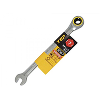 TOP Kogyo RCW-7 Ratchet Combination Wrench (7mm)