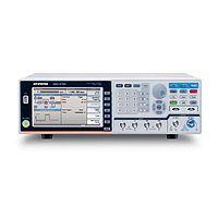 GW INSTEK GSG-2160 RF Signal Generator (9kHz ~ 6GHz; I/Q Modul;GPIB)