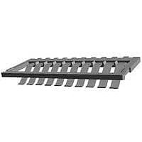 AMP Connectors - TE Connectivity 1705536-2 Connectors 10 POS COMP. CONNECTOR STRAIGHT