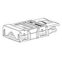 Molex 19403-1010 Connectors SCPC PWR CONN IDT 2P 12AWG YELLOW