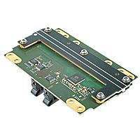 DT Detection Technology X-Card D021606414E Dual-energy X-ray detector board (13000:1 @ 2 pF, 20000:1 @ 10 pF)