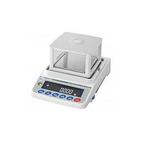 AND GF-603A Precision Balance (620g x 0.001g)