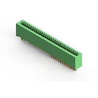 EDAC 842-060-560-201 Receptacles High Temp Card Edge Connector