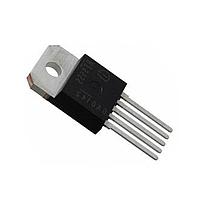 Microchip Technology TC74A2-5.0VAT Temperature Sensor Digital Thermal