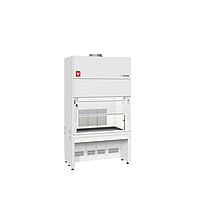 Yamato LDH-N150T Fume Hood (500 Pa)