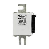 Eaton Bussmann 170M5246 High Speed Fuse 630A 1250V 2KN/110 AR CU