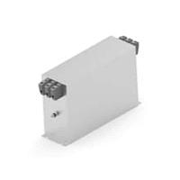 Corcom - TE Connectivity 2405077-9 Power Line Filters 63 AHV S BS