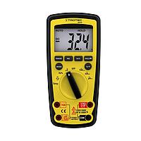 Trotec BE50 Digital Multimeter (1000 V / 10 A / 40 MΩ ; CAT III 1000 V)