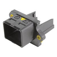 HARTING 09455450041 Industrial PP V4 2.0 Compact fix clp-HIFF modules