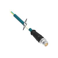Molex 1300480059 Sensor Cables / Actuator Cables MIC 4P MP D-CODED 30M