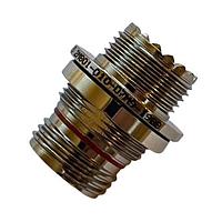 Amphenol Aerospace 2M80101007ZNU919PA Receptacles M801 19C 19#23 PIN RECP THRD