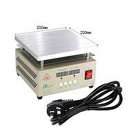 Pick & place machine