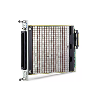 NI SWB-2817 Matrix Module for SwitchBlock (DC 100V/0.25A, 16×22 Matrix, None-Row Access)