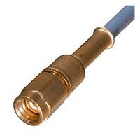 Johnson / Cinch Connectivity Solutions 131-6404-001 Connectors SMC STRT PLUG RG316