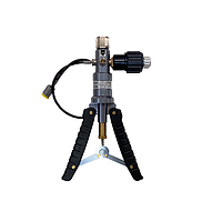 EiUK PGS60 Hand Held Pressure Test Pump (0 ~ 60 bar/870 psi)