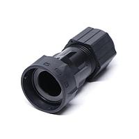 Amphenol LTW FB-00BLMA-TL7002 Fiber Optic Connectors ASSY LOCK M CONN M PIN