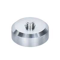 MMF 208 Rare-Earth Magnetic Base (M8 (male), 100 N)