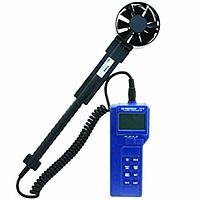 BKPRECISION Anemometer Inspection Service