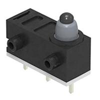 Alps Alpine SPVQ640201 Detector Switches 2 Pole 1P Non short Push 10.5N boss L