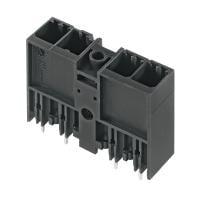 Weidmuller 1048590000 Fixed Terminal Blocks SV 7.62HP/05/180MF3 3.5SN BK BX