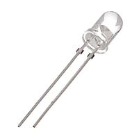 Vishay General Semiconductor TSFF5210-CS12 IR Emitters (IR LEDs) H. Speed IR 870nm Double Hetero