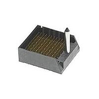 Molex 76289-9205 High Speed / Modular Connectors IMPACT Ortho BP Rout 6X12 Gr EndWall SN