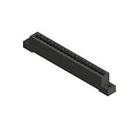 EDAC 887-019-540-107 Receptacles High Temp Card Edge Connector