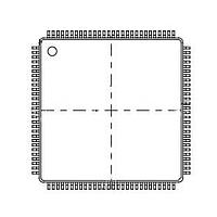 NXP S912XEG128W1MAL MCUs 16-bit MCU, S12X core, 128KB Flash, 50MHz, -40/+105degC, Automotive Qualified, QFP 112