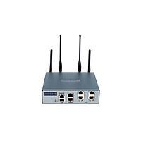 Lantronix EMG751101S Edge Management Gateways EMG7500 EDGE MANAGEMENT GATEWAY, RS232 SERIAL 8-PORT, LTE CELLULAR