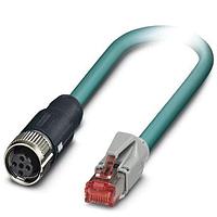 PHOENIX CONTACT 1407387 Cat 5e NBC-FSD/10 0-93E/R4AC SCO