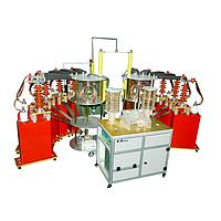 3ctest LCG150D Automatic Two-path Impulse Current Test System (150kA; 300kA)