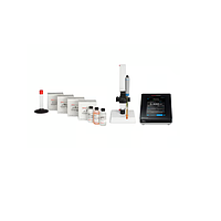 Multi-function environment meter