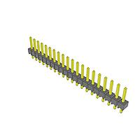 Samtec HTSW-120-07-G-S Pin Header High Temperature PCB Header Strips