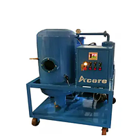 Acore VLF-300 Lube Oil Purifier (300l/min)