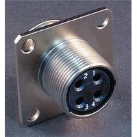 Glenair 800-010-02M9-4SN Receptacles 26+ start 5 wks AOC