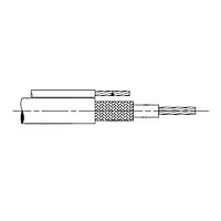 Raychem - TE Connectivity B-150-11 Shield Terminator with Leads B-150-11